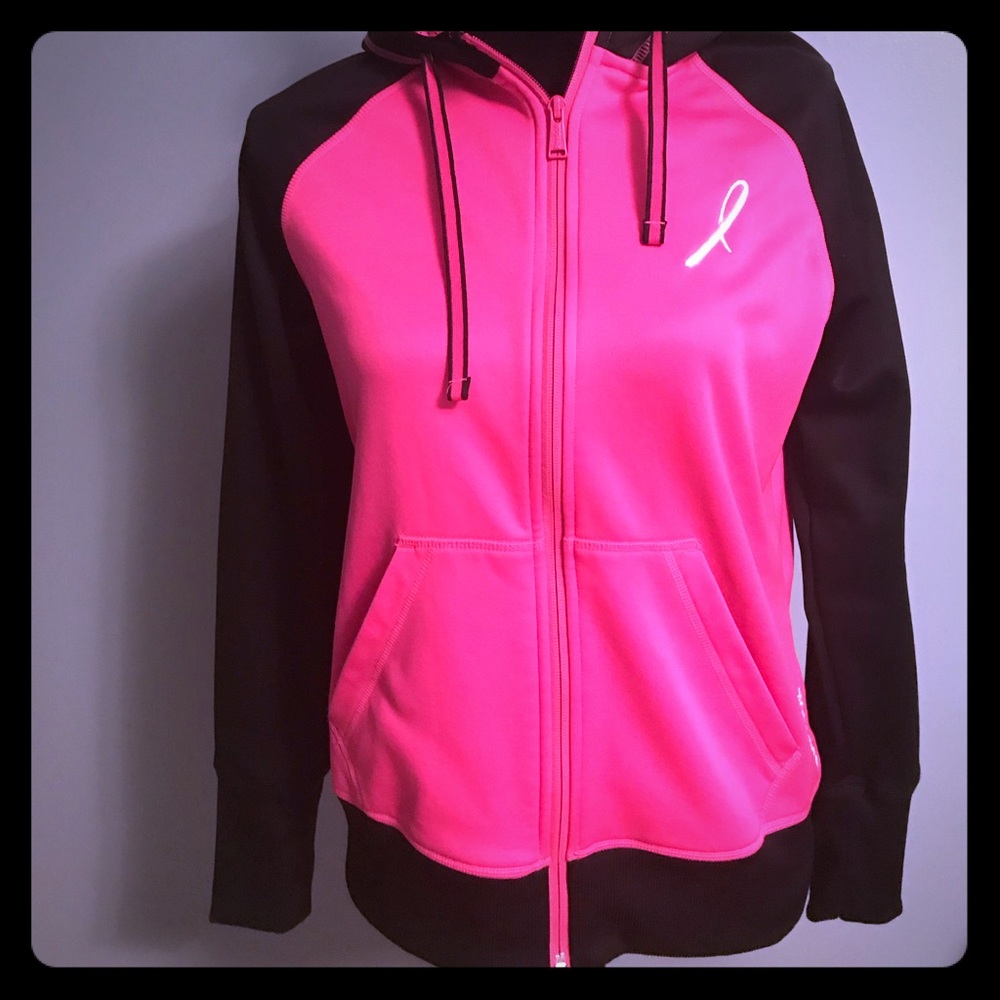 Reebok Athletic Hoodie